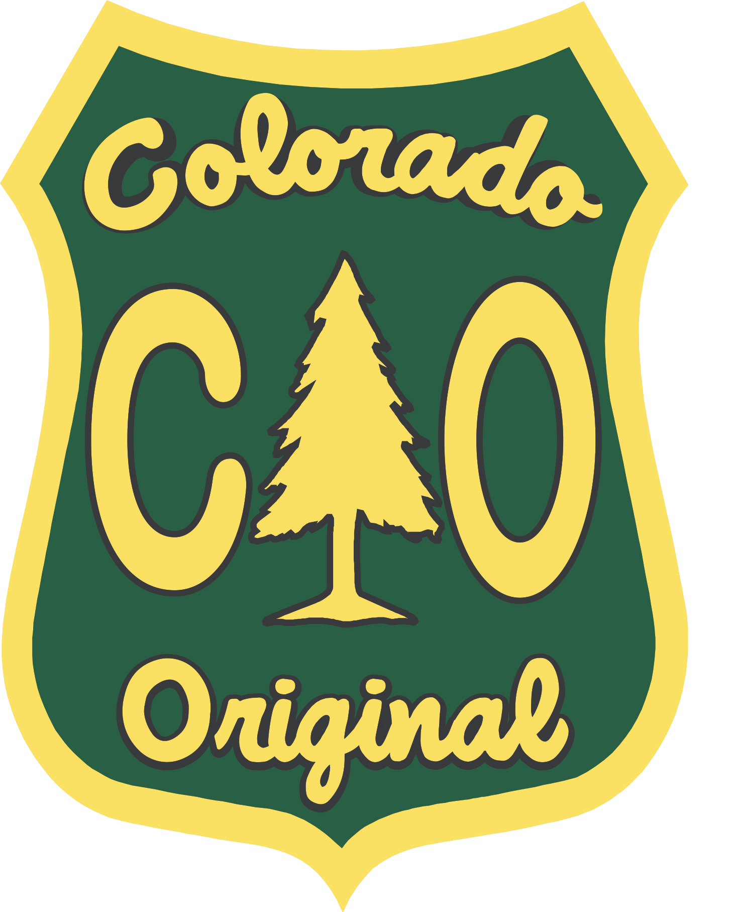 Colorado Original Rafts