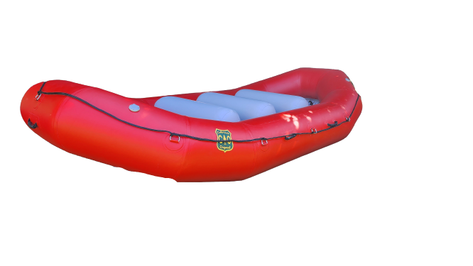 14 ft boat shown here for color options