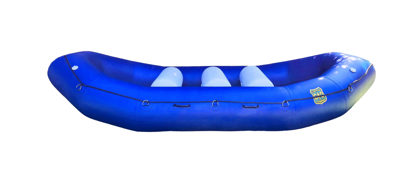 Colorado Original Rafts 12ft