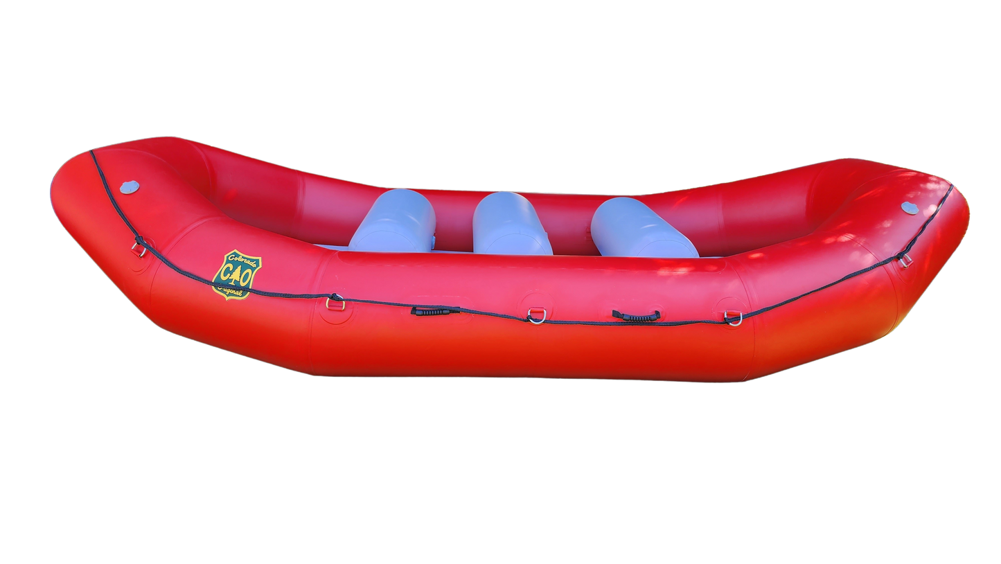 Colorado Original Rafts 12ft
