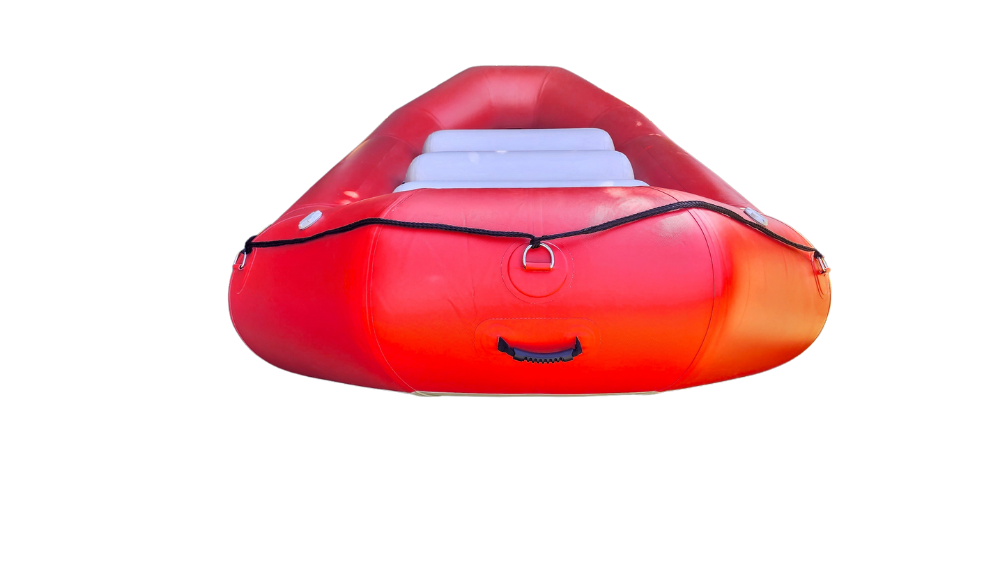 Colorado Original Rafts 14ft