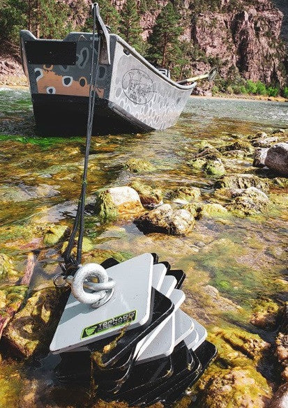 Tornado Anchors