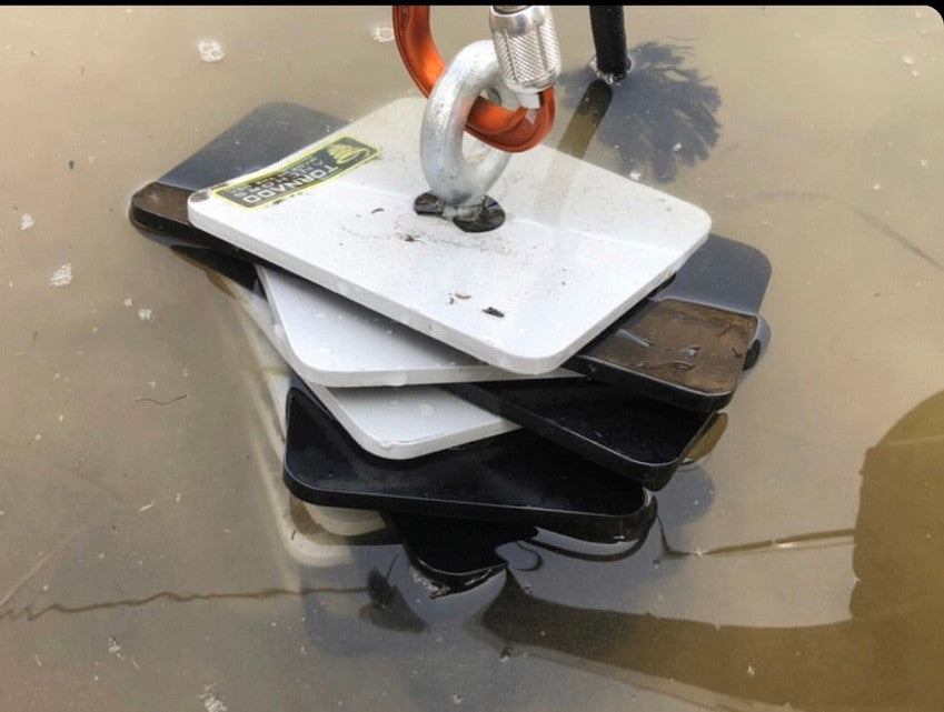 Tornado Anchors