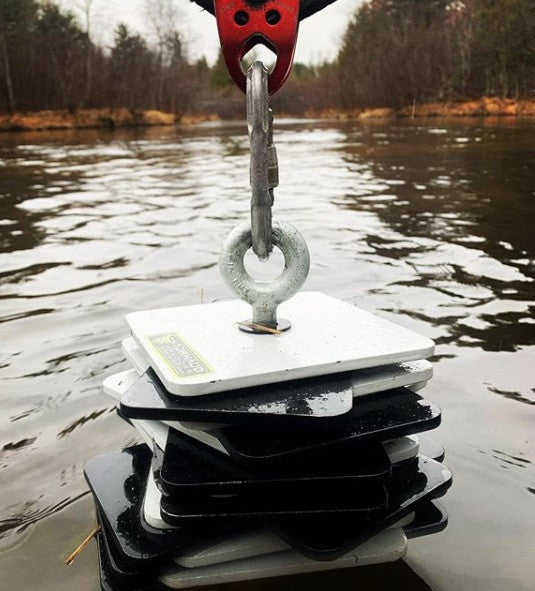 Tornado Anchors