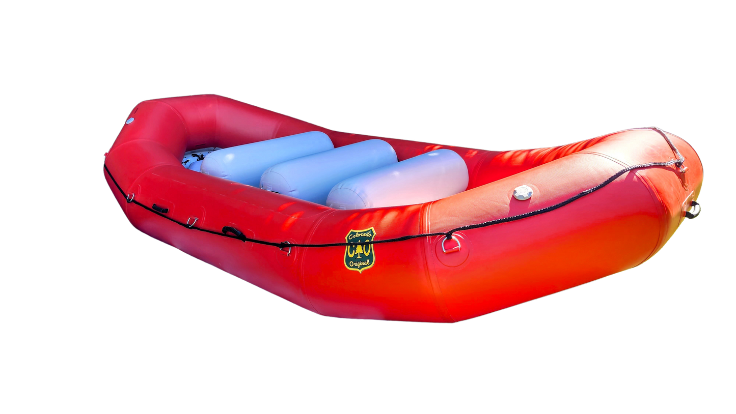 Colorado Original Rafts 12ft