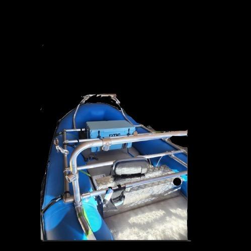 CUSTOM ORDER----Colorado Original Raft Frames Fishing Frame