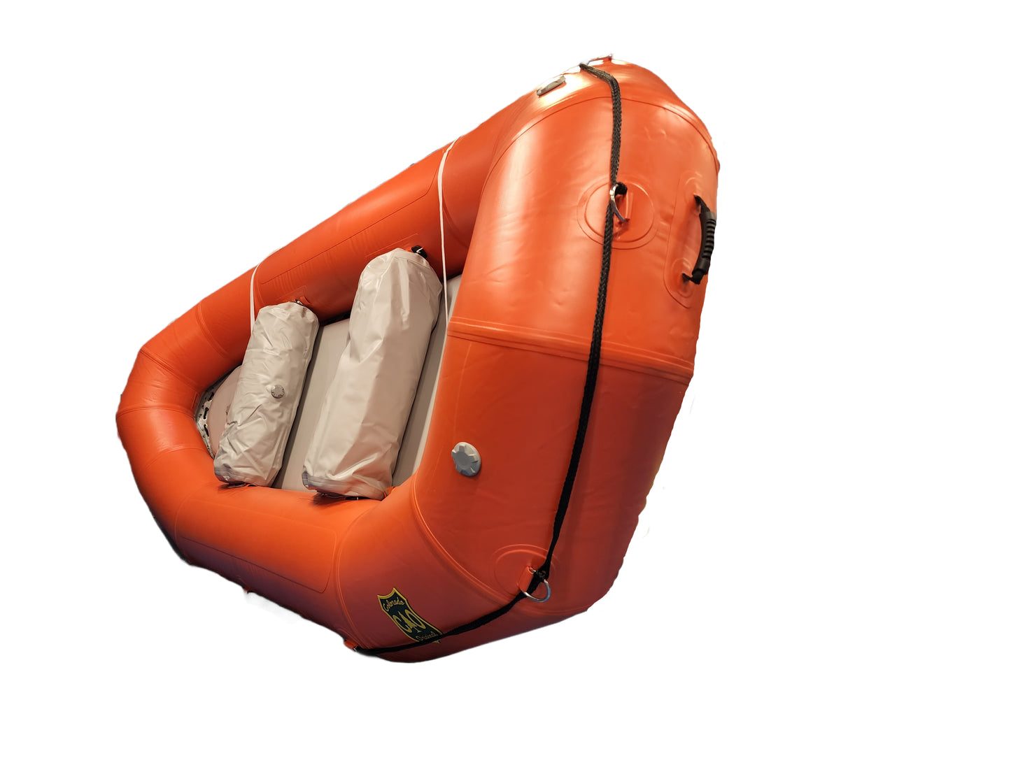 Colorado Original Rafts 12ft
