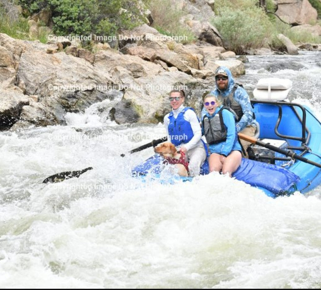 Colorado Original Rafts 12ft