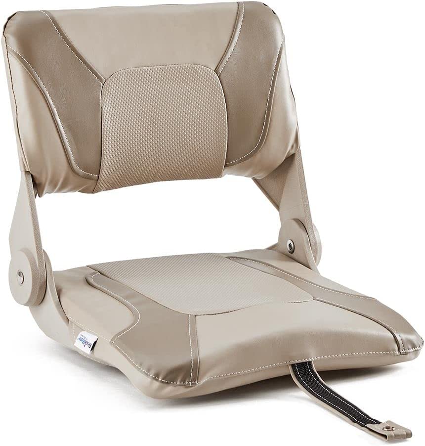 Compact Fishing Seat Pair (2 seat package)