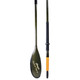 Sawyer Square Top Oars