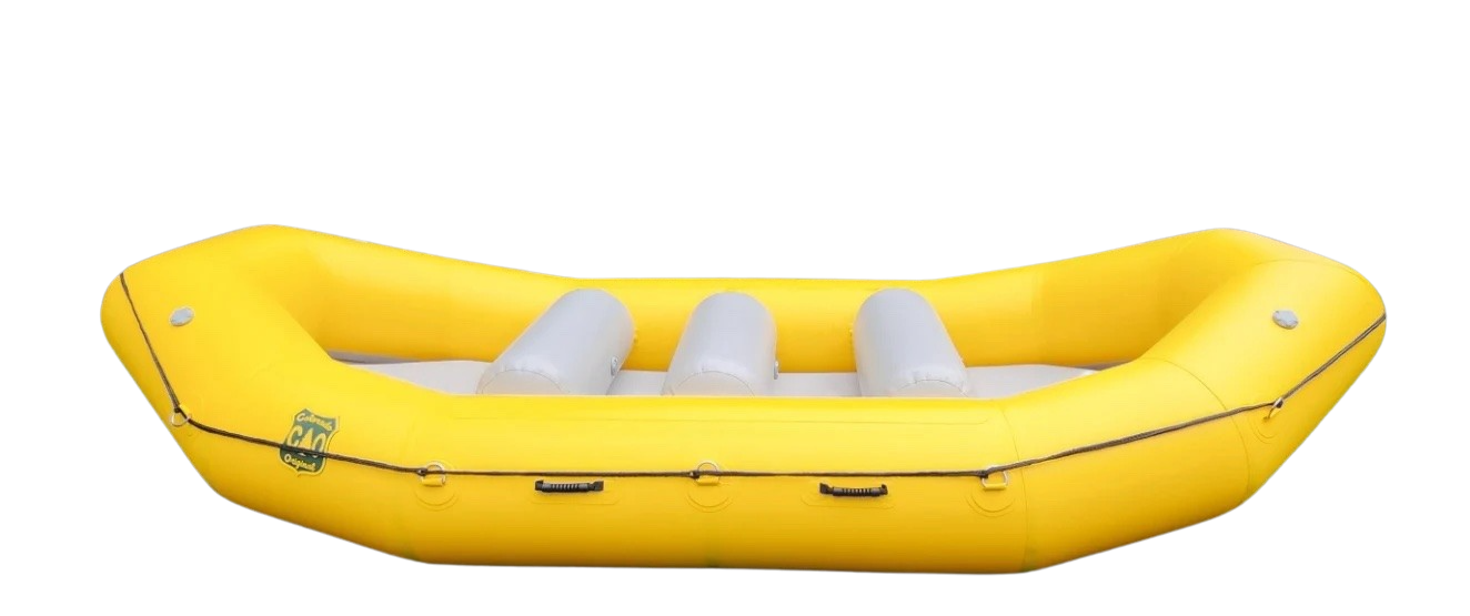 The Only Manufacturer of Rafts in the great state of Colorado ...