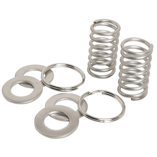 Oar Lock Hardware