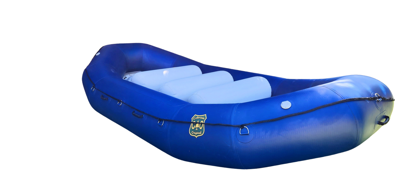 Colorado Original Rafts 14ft