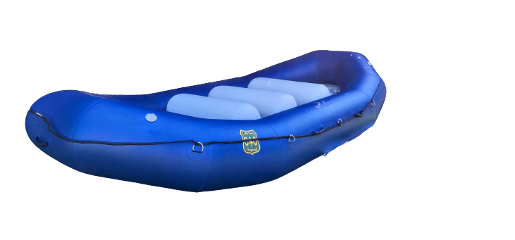 Colorado Original Rafts 14ft