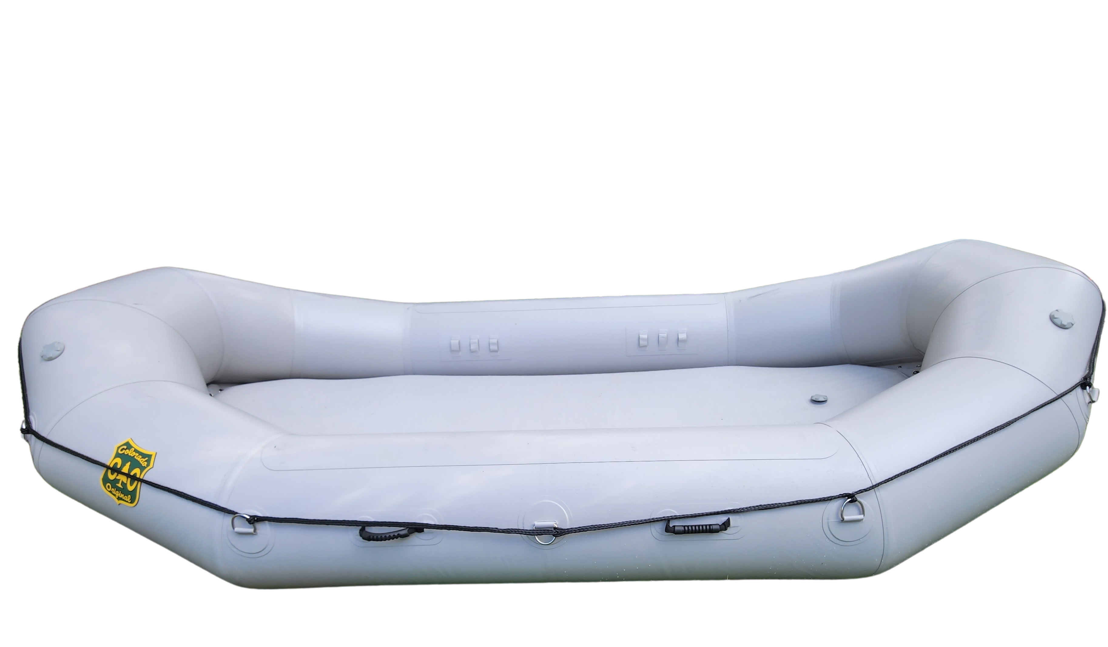The Only Manufacturer of Rafts in the great state of Colorado ...