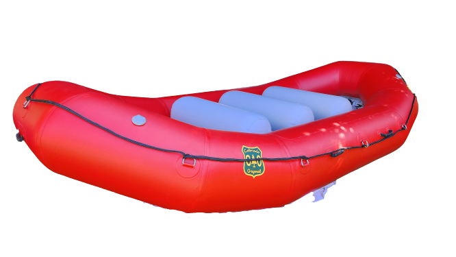 Colorado Original Rafts 14ft