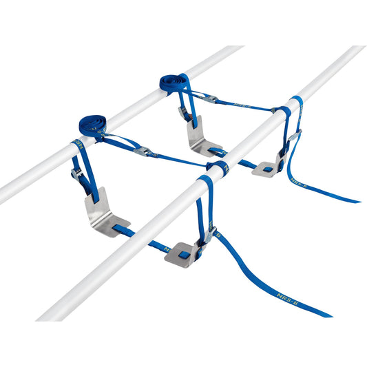 NRS Frame Adjustable Cooler Mounts