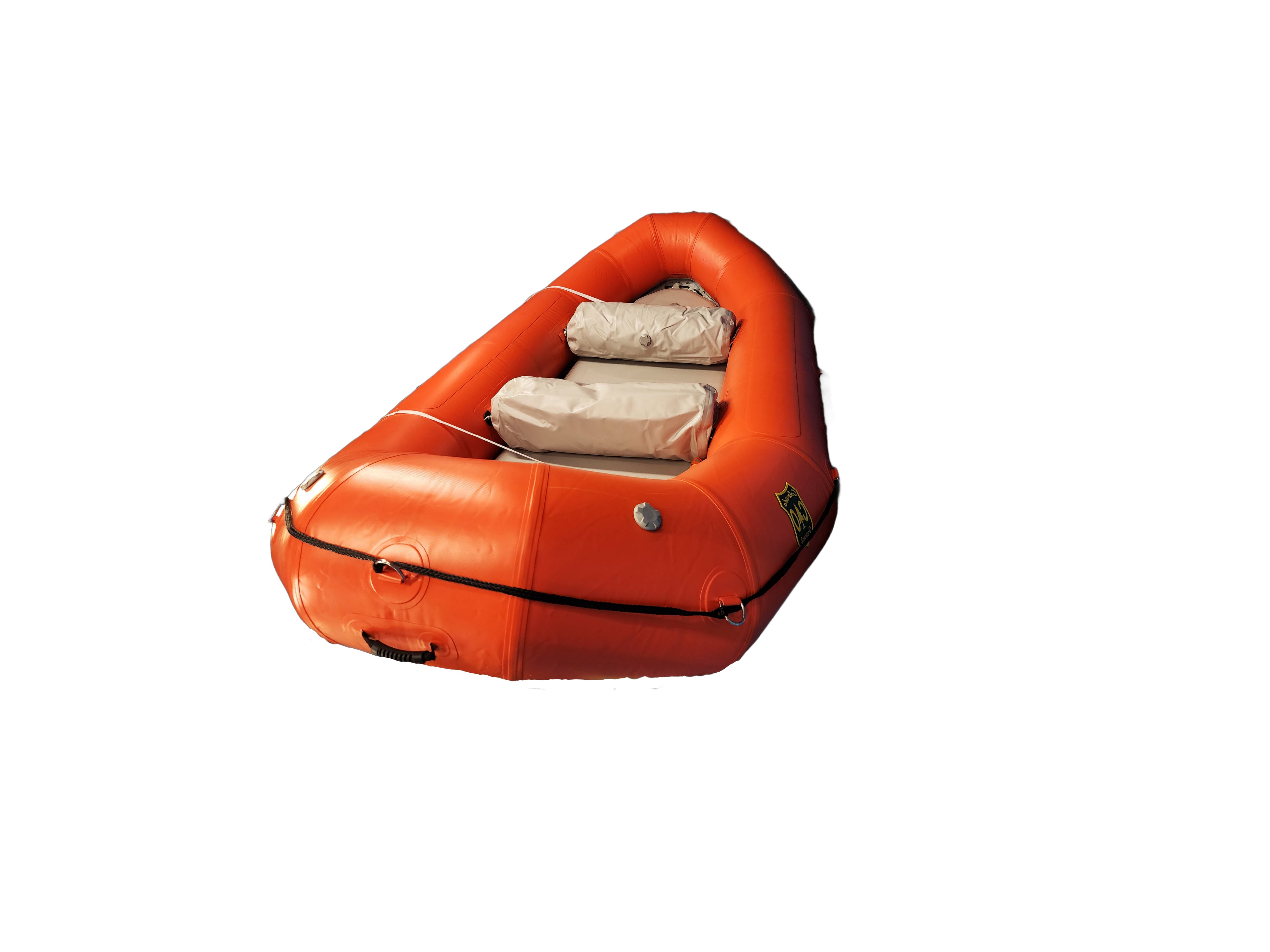 The Only Manufacturer of Rafts in the great state of Colorado ...
