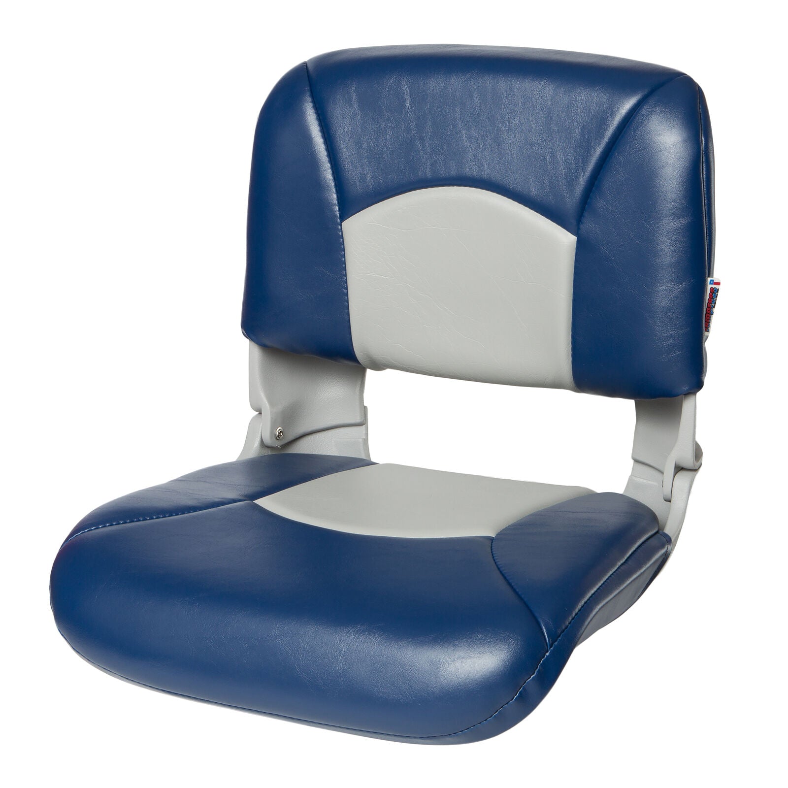 Tempress High Back (2 seats package) – Colorado Original Rafts