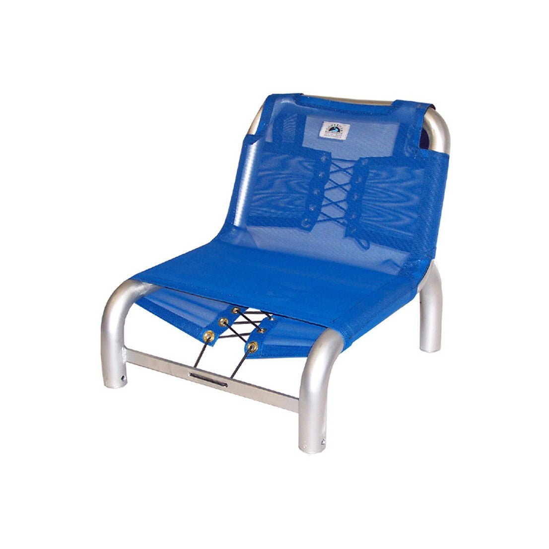 Firth Rib Raft Chair Down River Captins Chair – Colorado Original Rafts
